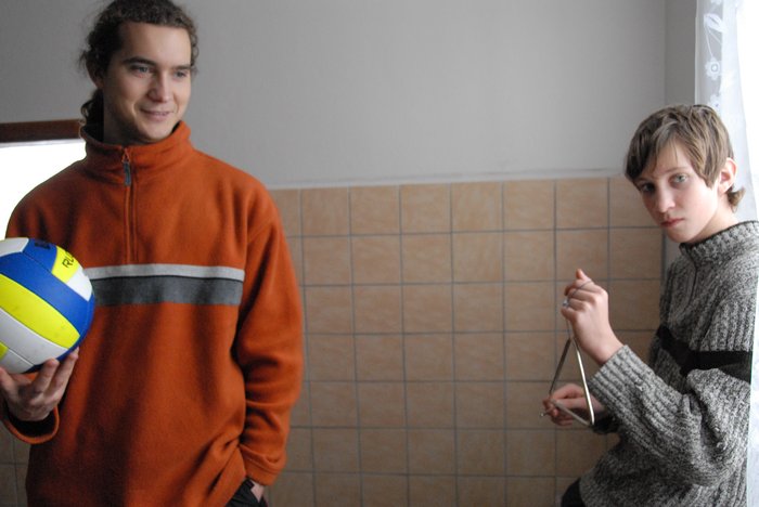 074 Expedice GEMINI 2006